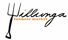 Willunga Farmers market